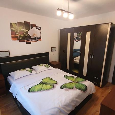 באיה מארה Apartament Cosbuc מראה חיצוני תמונה
