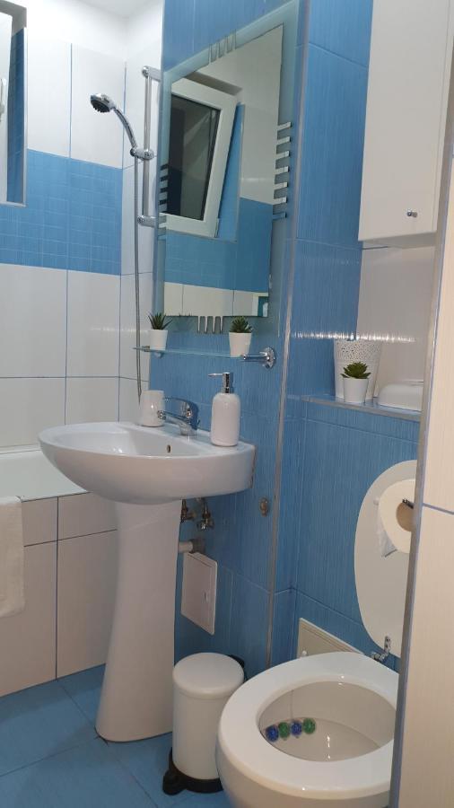 באיה מארה Apartament Cosbuc מראה חיצוני תמונה