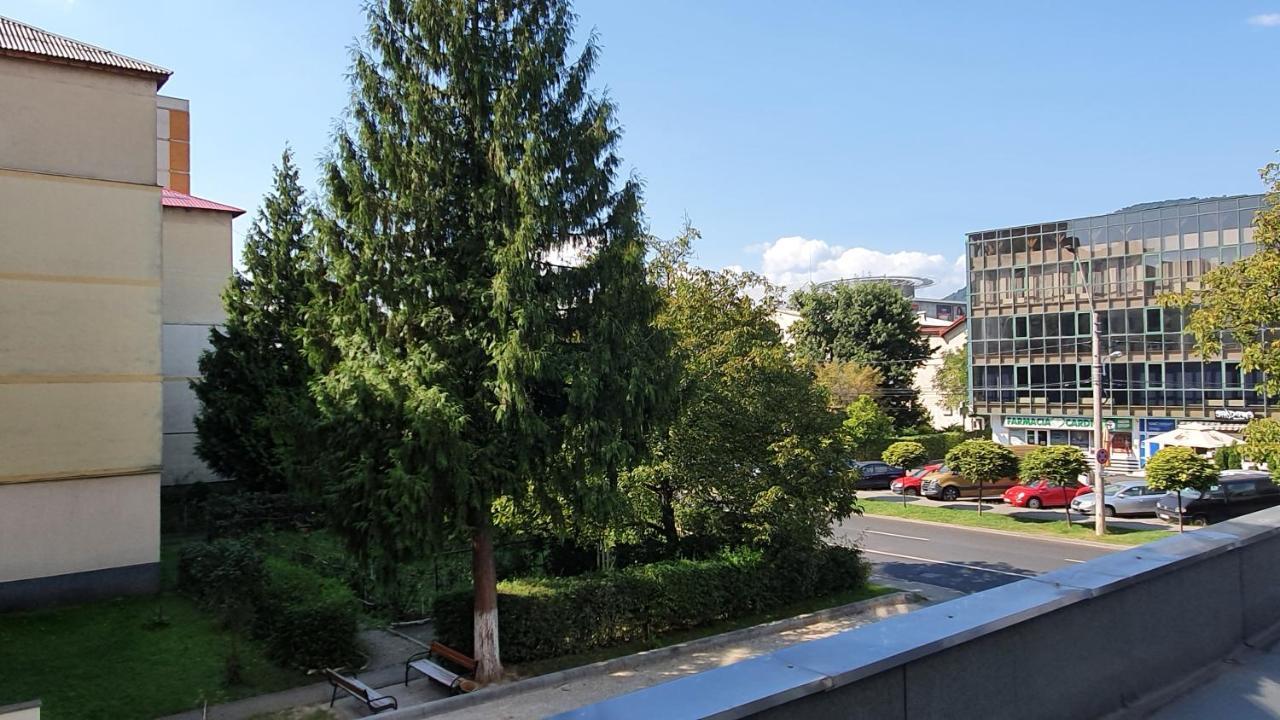באיה מארה Apartament Cosbuc מראה חיצוני תמונה