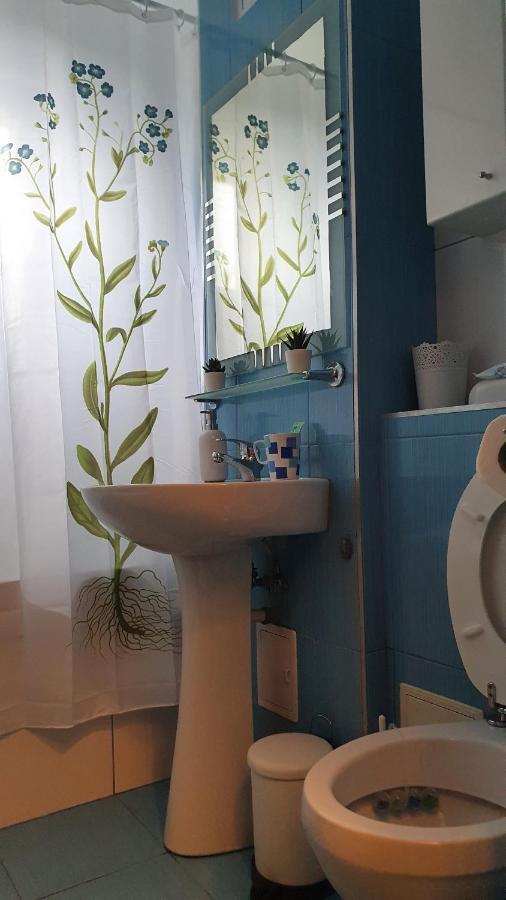 באיה מארה Apartament Cosbuc מראה חיצוני תמונה