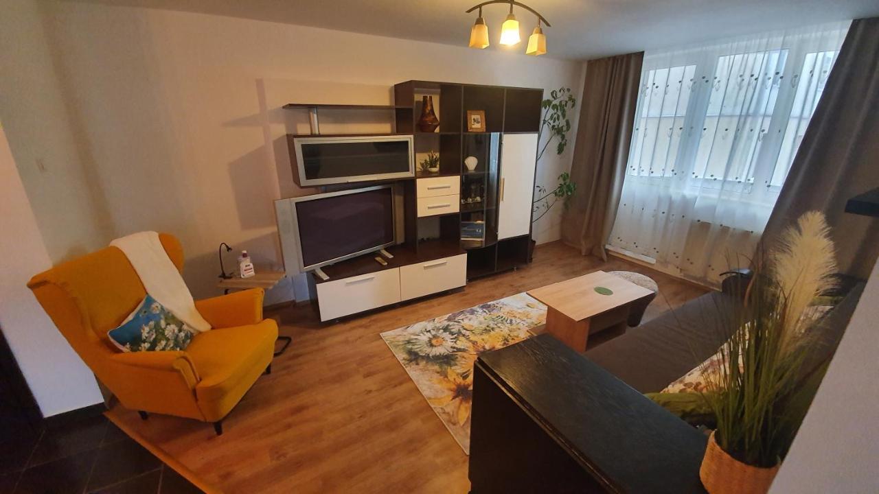 באיה מארה Apartament Cosbuc מראה חיצוני תמונה
