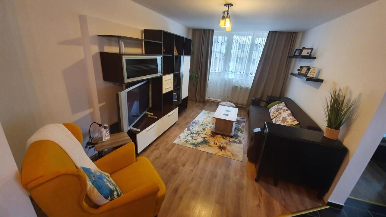 באיה מארה Apartament Cosbuc מראה חיצוני תמונה