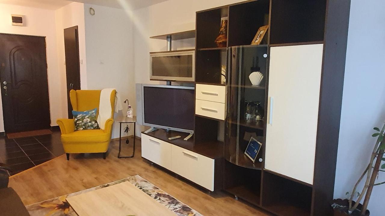 באיה מארה Apartament Cosbuc מראה חיצוני תמונה