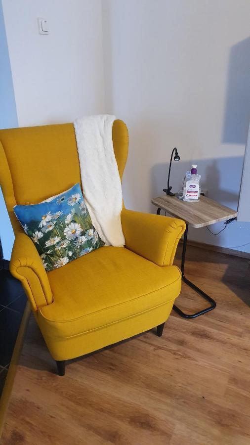באיה מארה Apartament Cosbuc מראה חיצוני תמונה