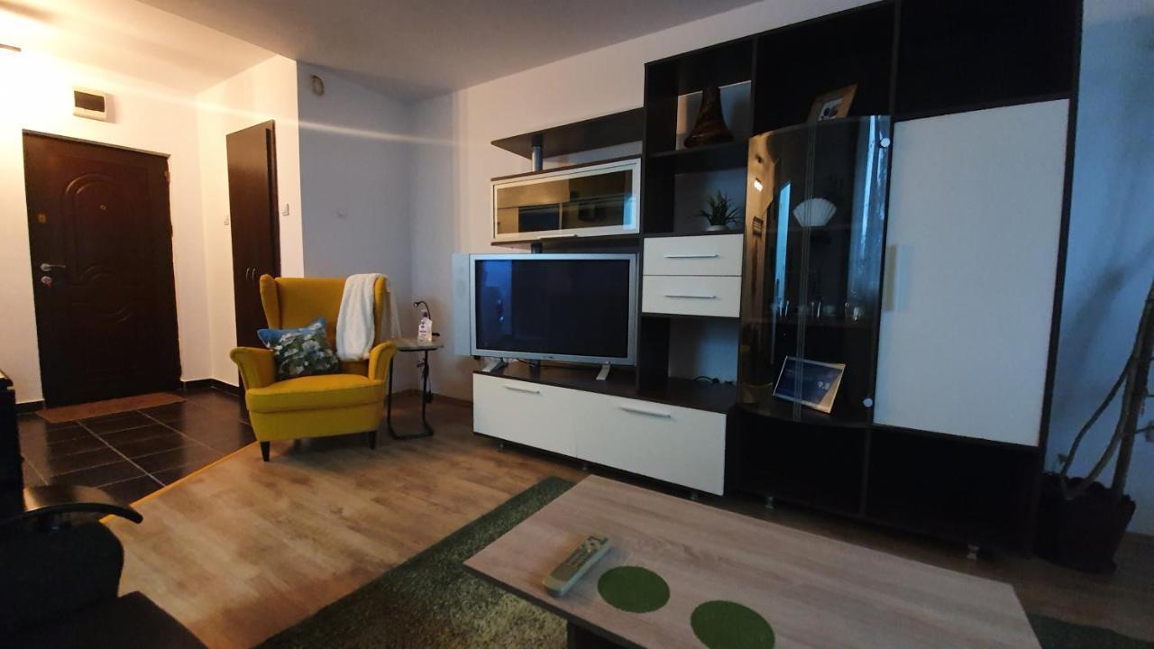 באיה מארה Apartament Cosbuc מראה חיצוני תמונה